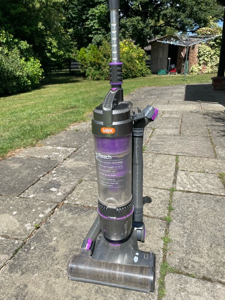 VAX Air Reach | in Buntingford 